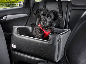 Autostoel voor honden RIDA
