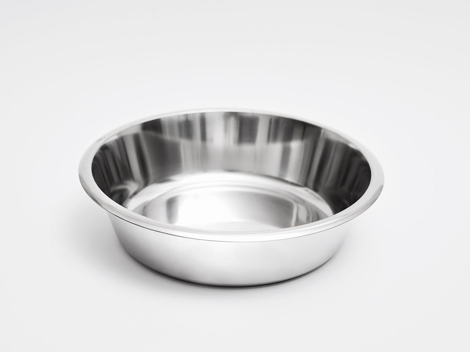 Ciotola per cani LEXI in acciaio inox