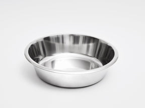 Ciotola per cani LEXI in acciaio inox
