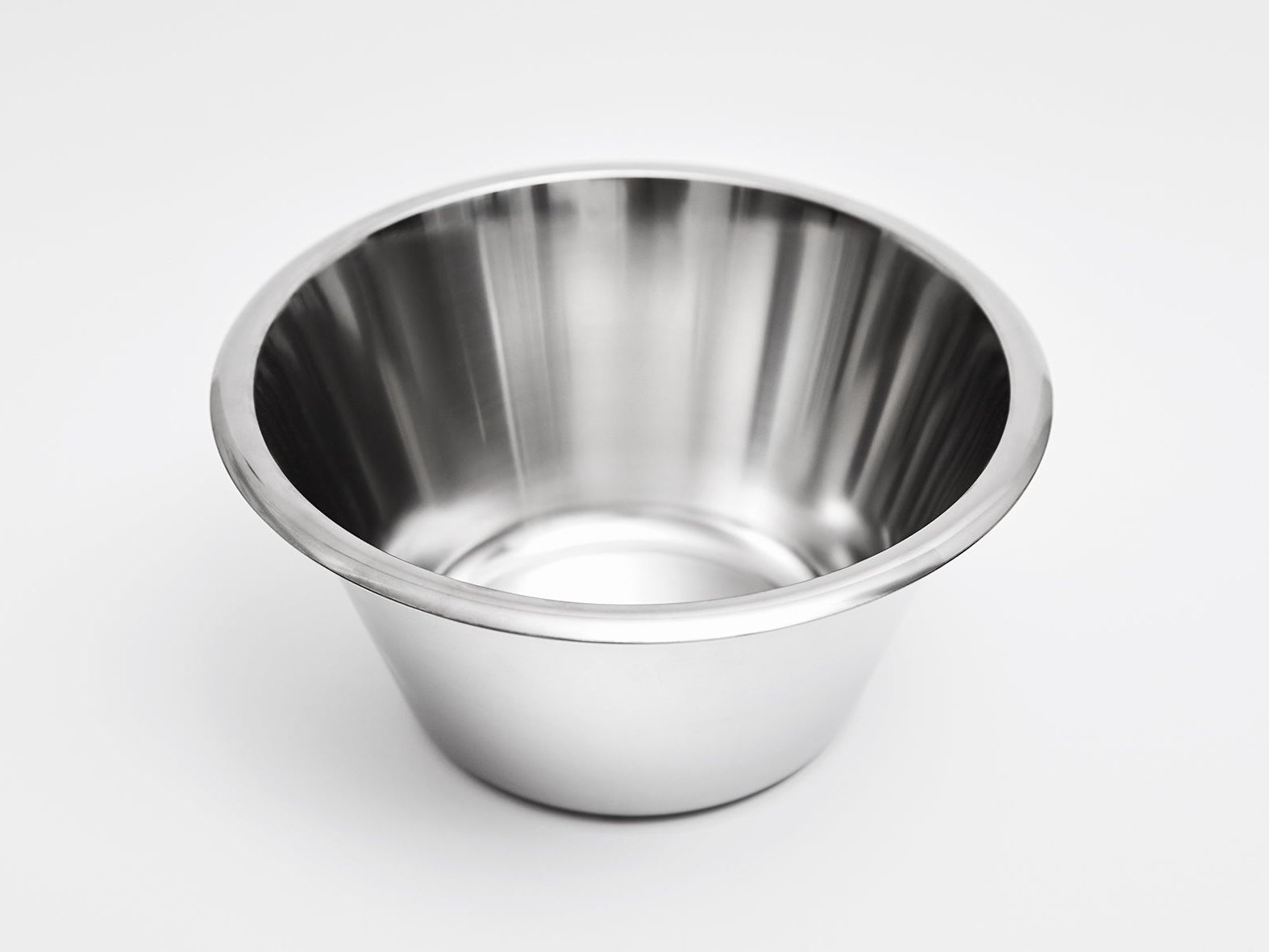 Ciotola per cani LEXI in acciaio inox