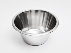 Ciotola per cani LEXI in acciaio inox