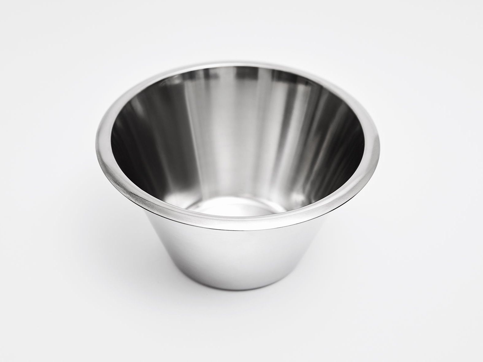 Ciotola per cani LEXI in acciaio inox