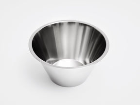 Ciotola per cani LEXI in acciaio inox