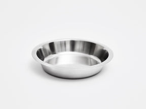 Ciotola per cani LEXI in acciaio inox
