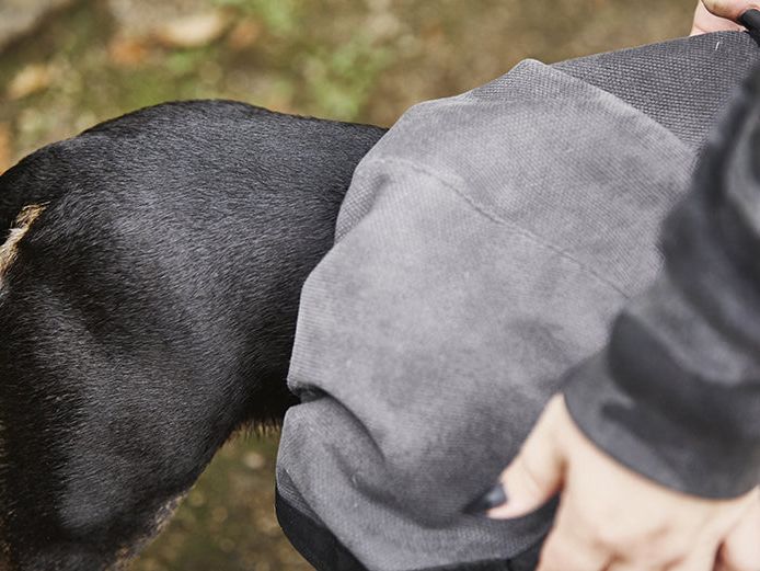 KAPPA 2-in-1 Outdoor Coat