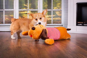 Cuddle dog TOMTE
