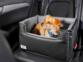 Autostoel voor honden RIDA