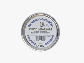 Bundle detergente KUDDE | Detergente speciale + balsamo