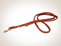 CLASSIC Adjustable Dog Leash