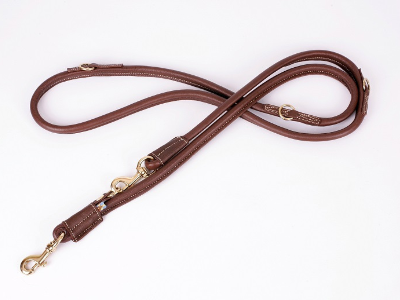 CLASSIC Adjustable Dog Leash