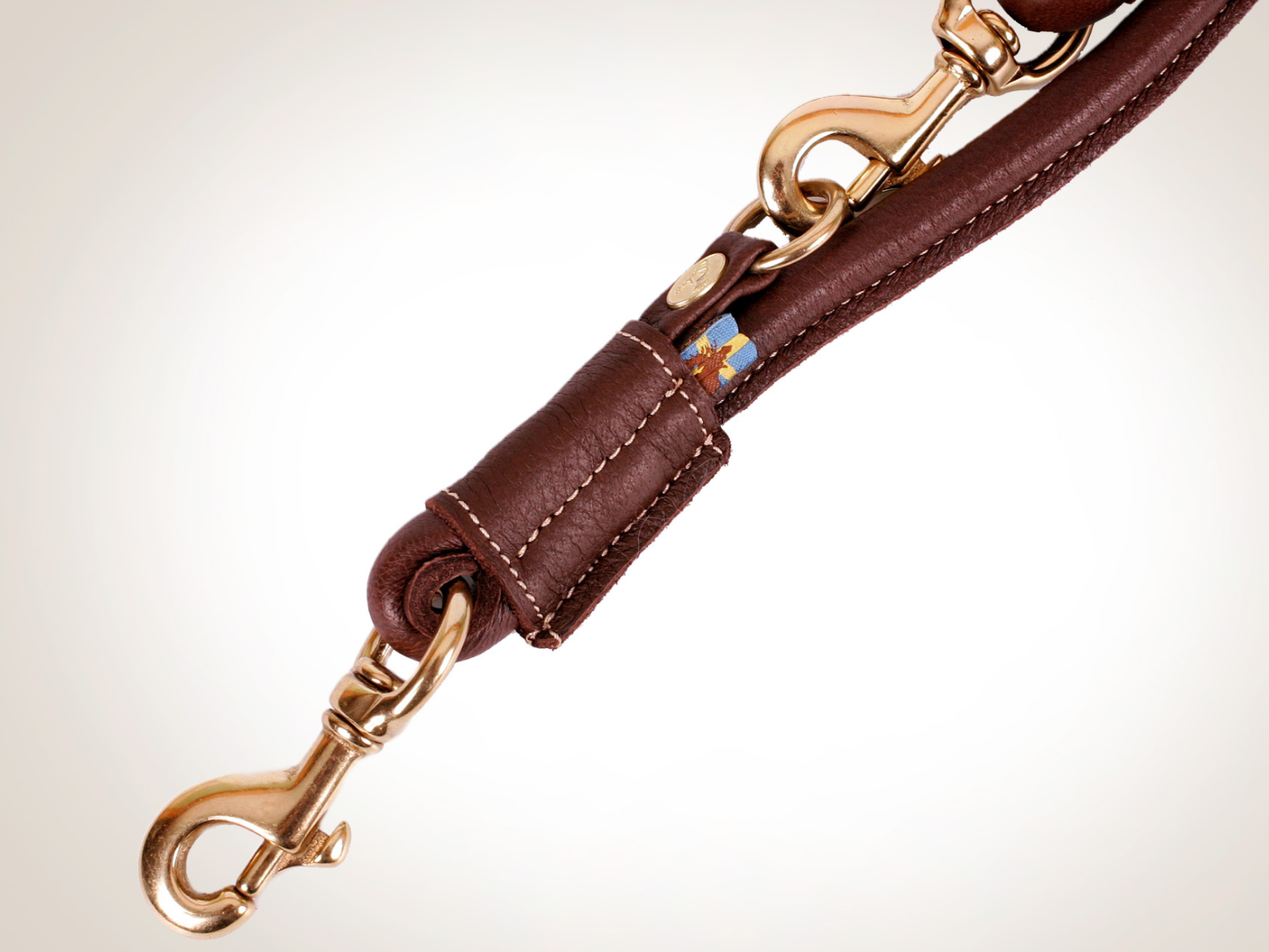 CLASSIC Adjustable Dog Leash