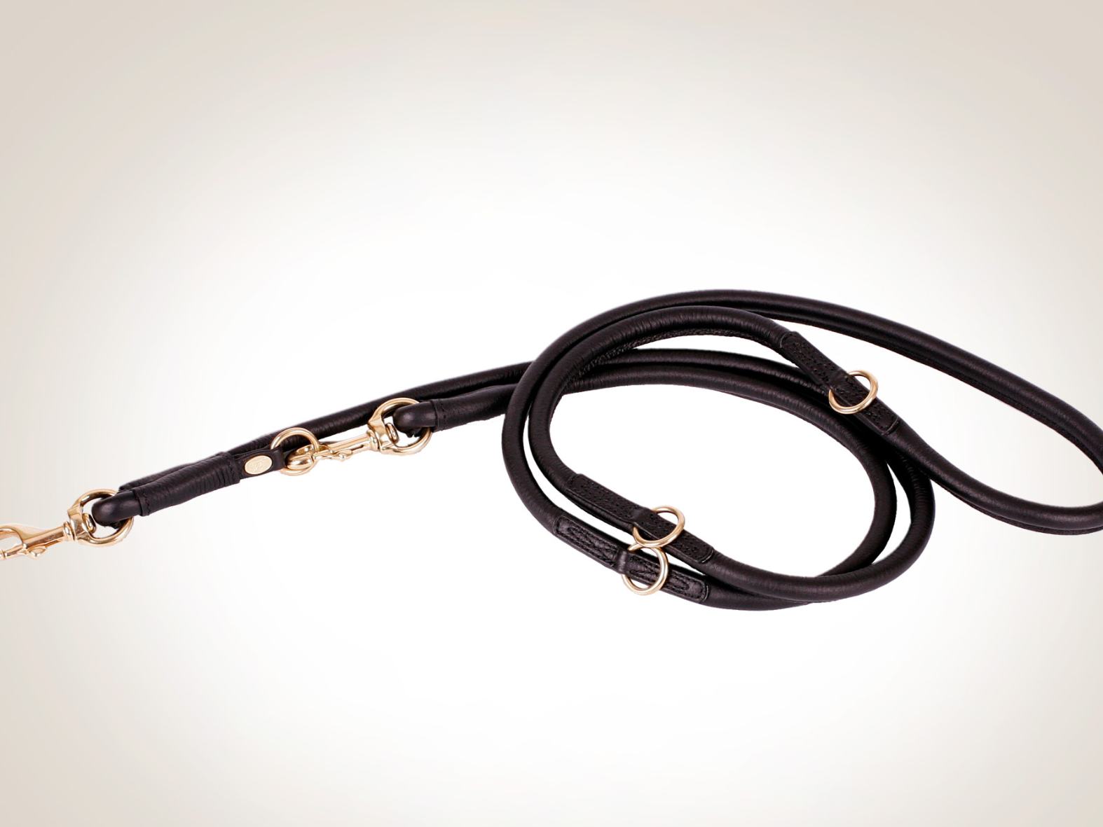 CLASSIC Adjustable Dog Leash