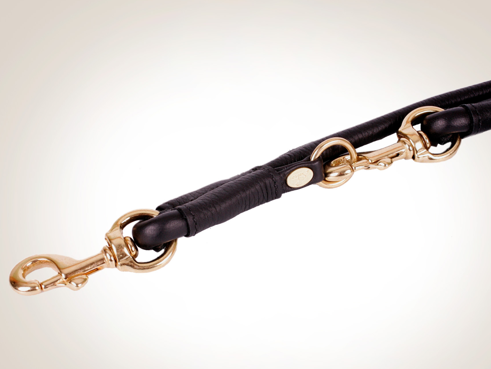 CLASSIC Adjustable Dog Leash