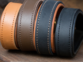Hondenhalsband CLASSIC Light