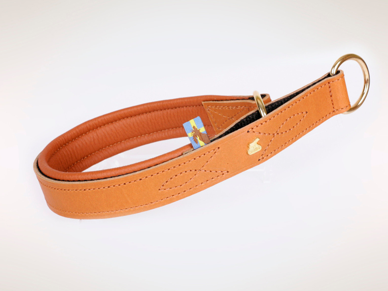Hondenhalsband CLASSIC Light
