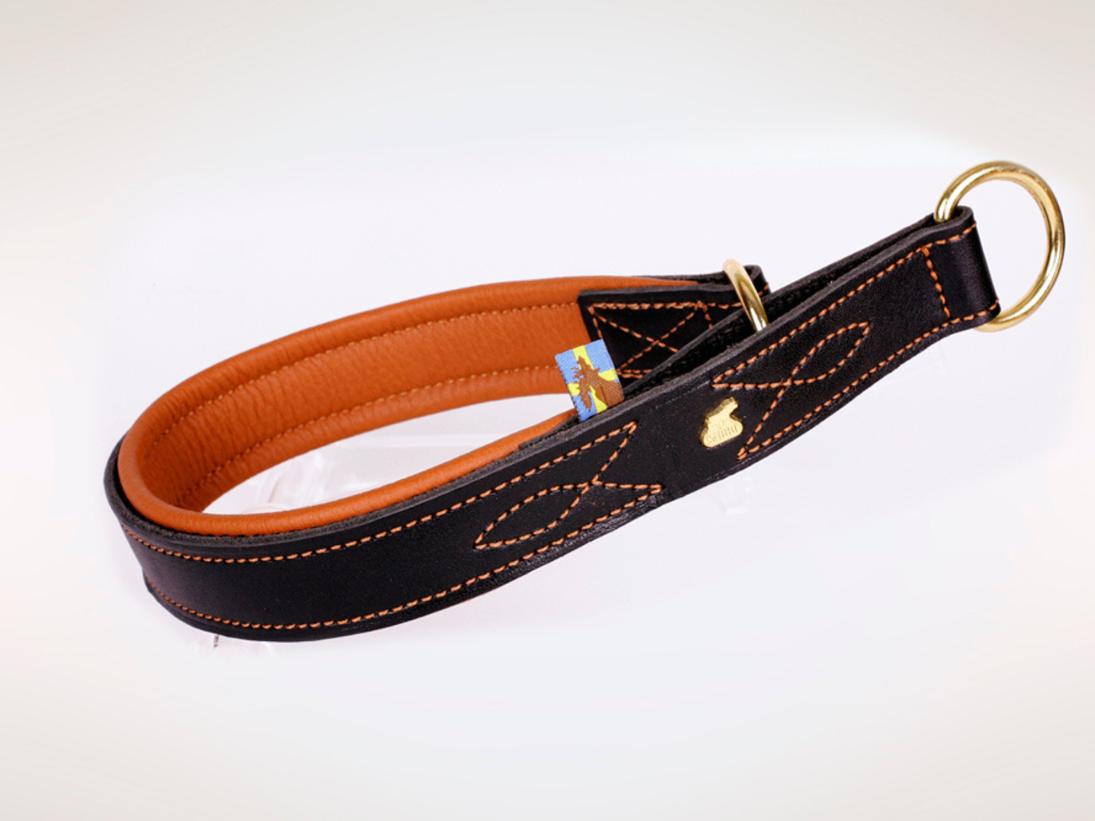 Hondenhalsband CLASSIC Light