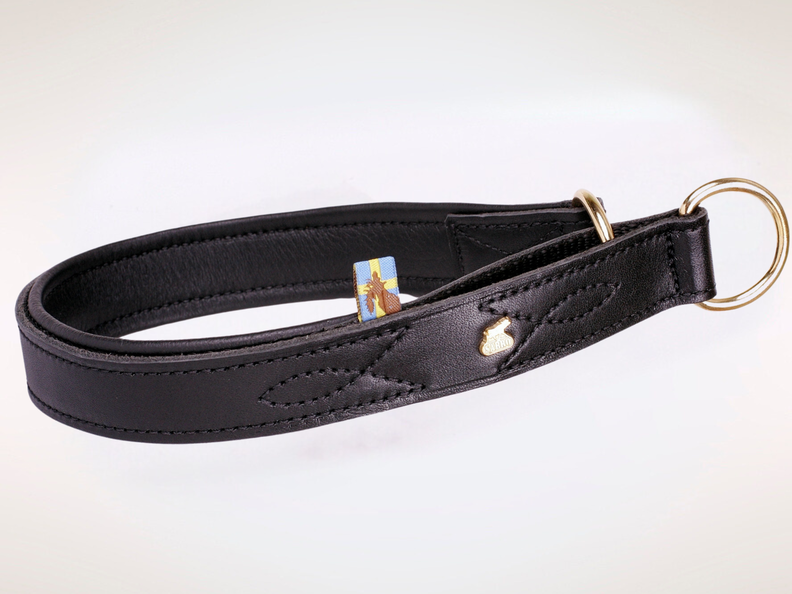 Hondenhalsband CLASSIC Light