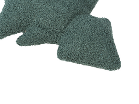 Snuggle Cushion FIR Bouclé