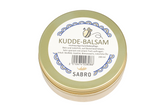 Balsam für Hundebett KUDDE Kunstleder