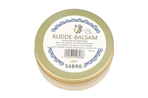 Balsam für Hundebett KUDDE Kunstleder