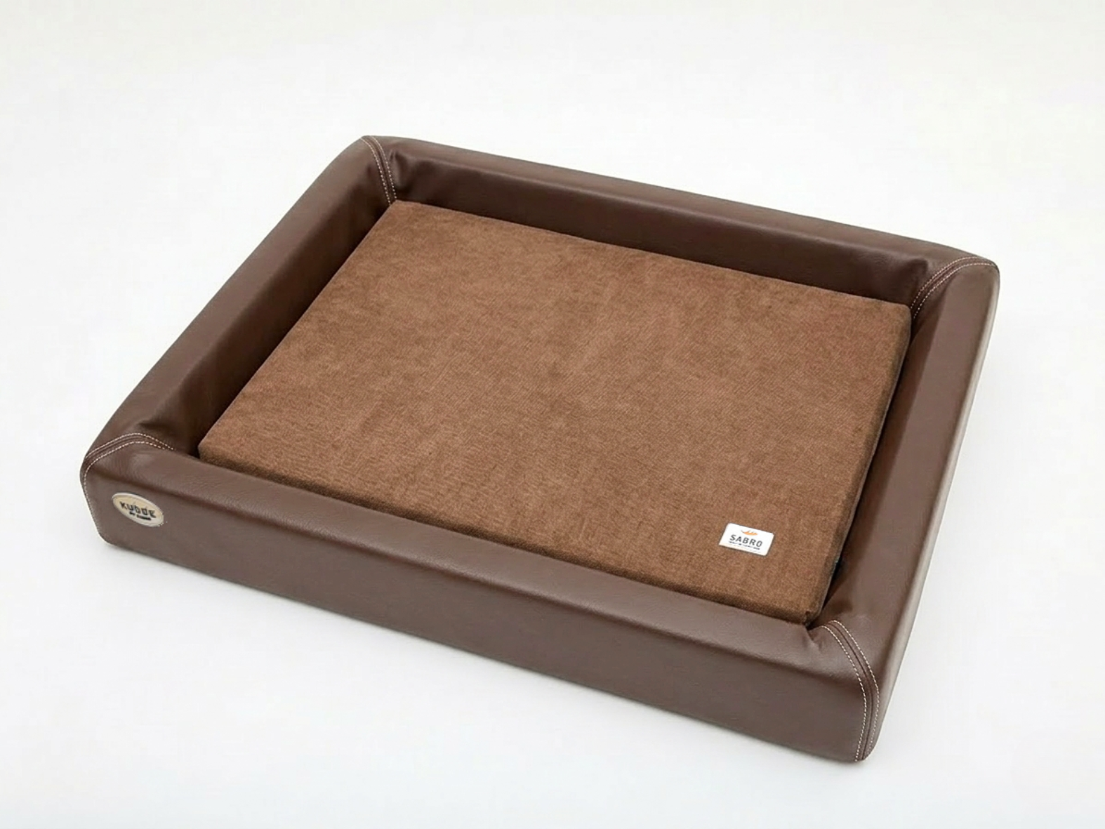 braun / beige