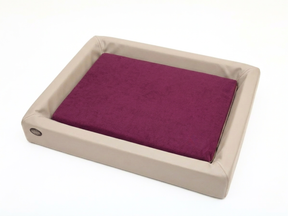 sand / berry