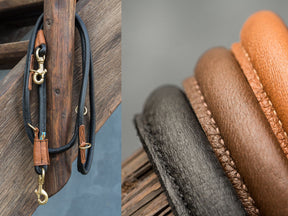 CLASSIC Adjustable Dog Leash
