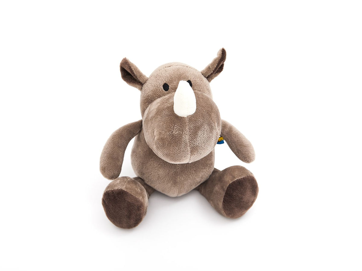 Nashorn GONZO