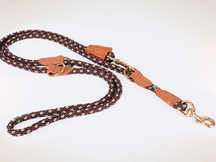Dog Leash OUTDOOR adjustable