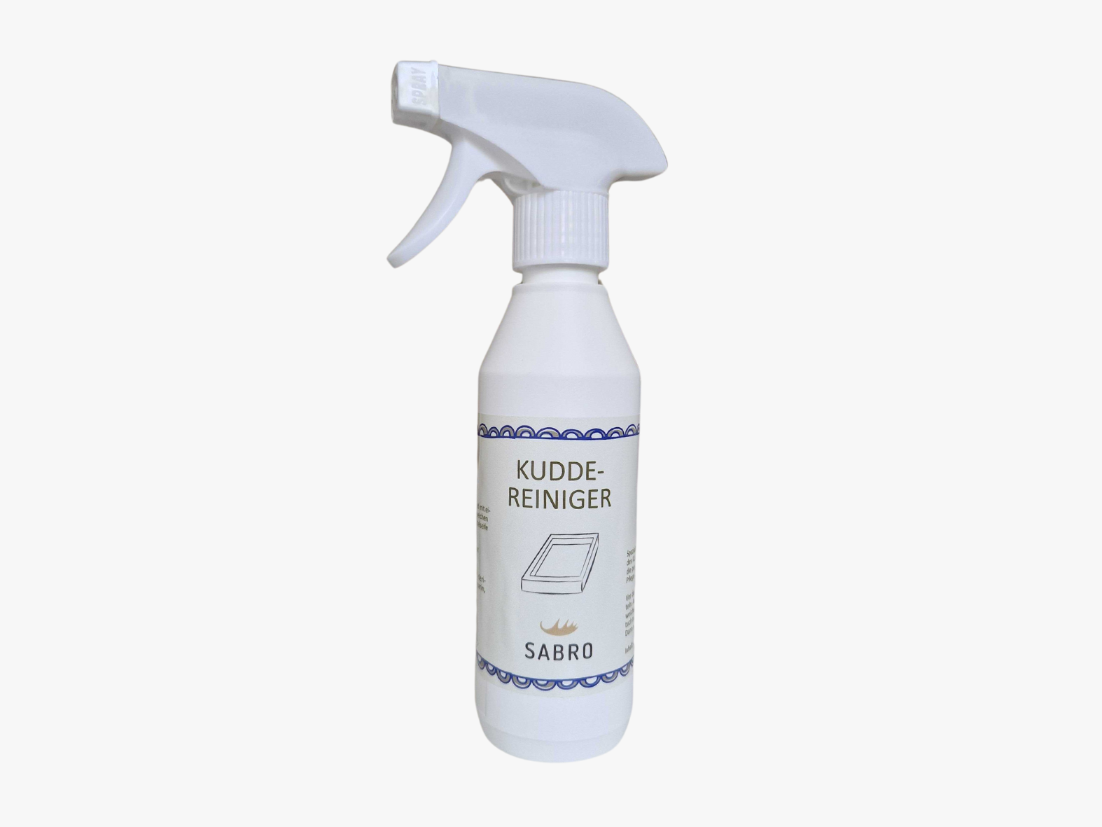 Bundle detergente KUDDE | Detergente speciale + balsamo