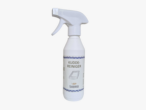 Bundle detergente KUDDE | Detergente speciale + balsamo