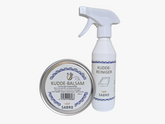 Bundle detergente KUDDE | Detergente speciale + balsamo