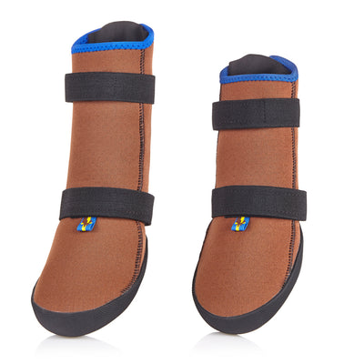Scarpa protettiva per fasciature SKO