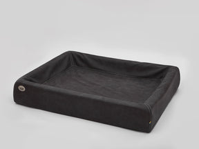 dark grey