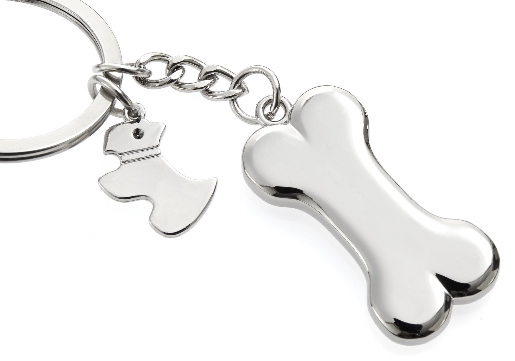 Sleutelhanger KNOCHEN