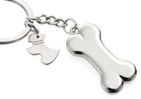 Sleutelhanger KNOCHEN