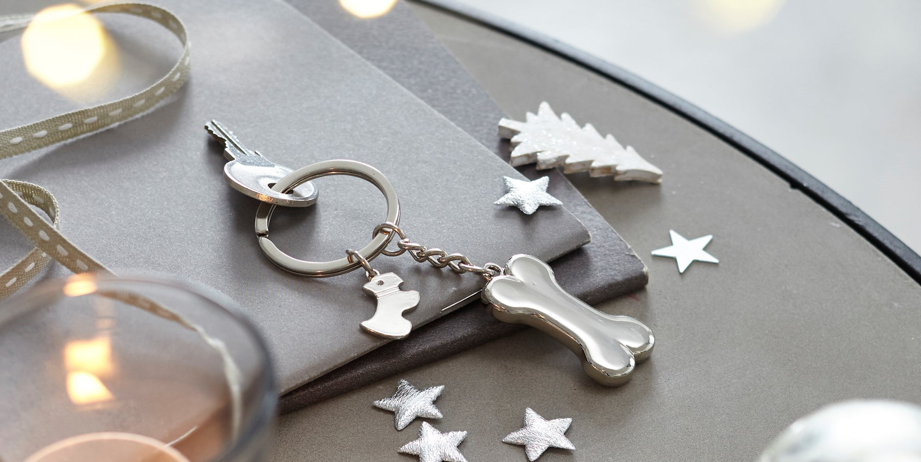 Sleutelhanger KNOCHEN