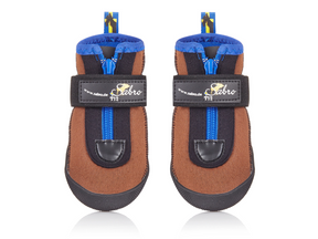 Dog Boots TOFFLER Paw Protection