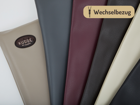 Cover for JOKKMOKK artificial leather