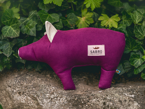 Cochon DÖRTE